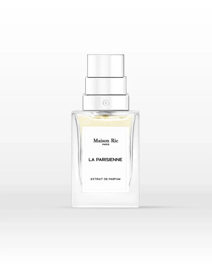 LA PARISIENNE