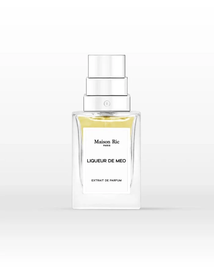 LIQUEUR DE MEO